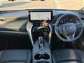 2023 Toyota Harrier Hybrid