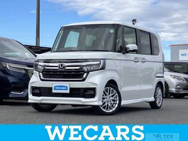 2023 Honda N BOX