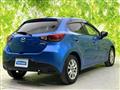2014 Mazda Demio