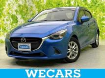 2014 Mazda Demio