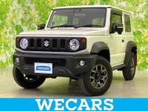 2024 Suzuki Jimny Sierra