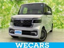 2025 Honda N BOX