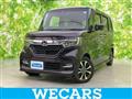 2018 Honda N BOX