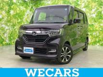 2018 Honda N BOX