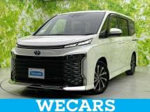2023 Toyota Voxy