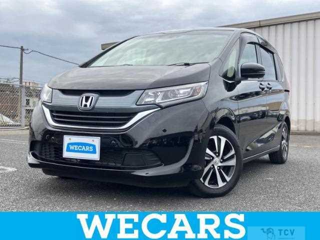 2019 Honda Freed