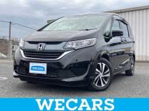 2019 Honda Freed
