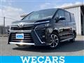 2021 Toyota Voxy