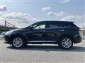 2019 Toyota Harrier