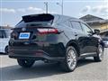 2019 Toyota Harrier
