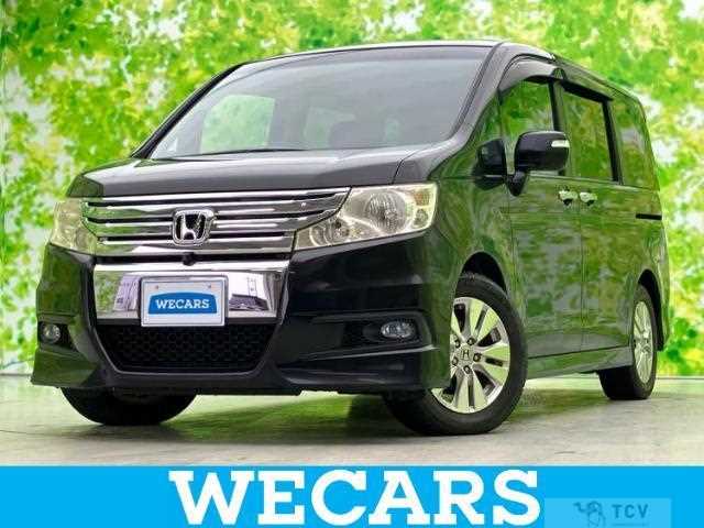 2011 Honda Honda Others