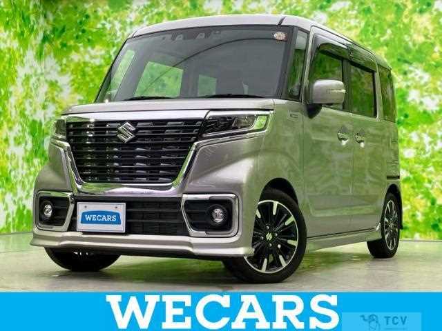 2020 Suzuki Suzuki Others