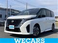 2023 Nissan Serena
