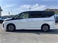 2023 Nissan Serena