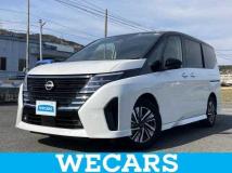 2023 Nissan Serena