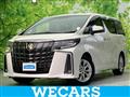 2021 Toyota Alphard G
