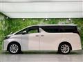 2021 Toyota Alphard G