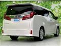 2021 Toyota Alphard G