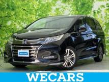 2020 Honda Odyssey