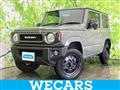 2022 Suzuki Jimny