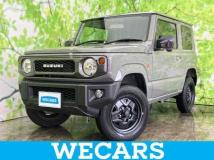 2022 Suzuki Jimny