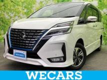 2022 Nissan Serena