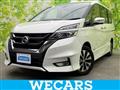 2018 Nissan Serena
