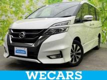 2018 Nissan Serena