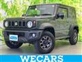 2024 Suzuki Jimny Sierra