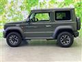 2024 Suzuki Jimny Sierra