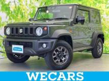 2024 Suzuki Jimny Sierra