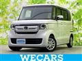 2019 Honda N BOX