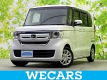 2019 Honda N BOX