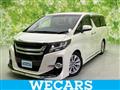2015 Toyota Alphard G