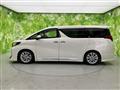 2015 Toyota Alphard G