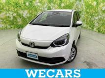 2024 Honda Fit Hybrid