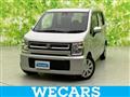 2020 Suzuki Wagon R