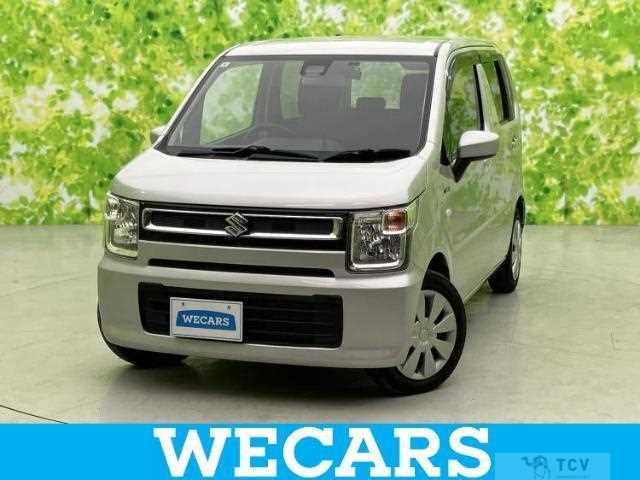 2020 Suzuki Wagon R