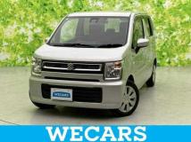 2020 Suzuki Wagon R