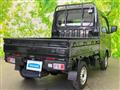 2024 Daihatsu Hijet Truck