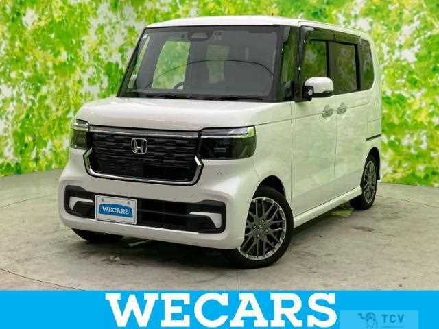 2024 Honda N BOX