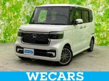 2024 Honda N BOX