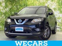 2016 Nissan X-Trail