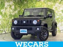2024 Suzuki Jimny Sierra