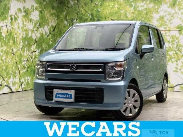 2021 Suzuki Wagon R