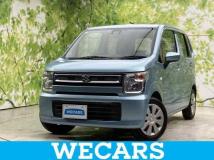 2021 Suzuki Wagon R