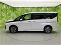2025 Nissan Serena