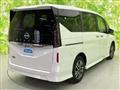 2025 Nissan Serena