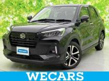 2021 Daihatsu Rocky