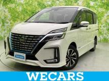 2022 Nissan Serena